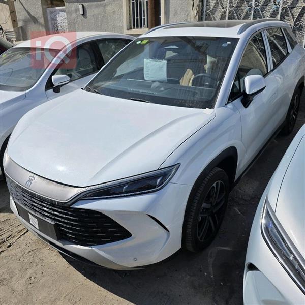 بی وای دی سۆنگ L DM-i 2025  بۆ فرۆشتن لە عێراق -  بەغداد